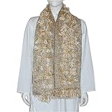 Mens Accessory - Rayon Muffler 9.5 x 66 inches (wsmf032)