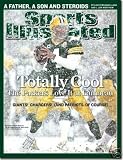 Sports Illustrated - Brett Favre "Totally Cool" - January 21, 2008 Issue (Paperback) (Sports Illustrated; January 21, 2008 edition (2008))