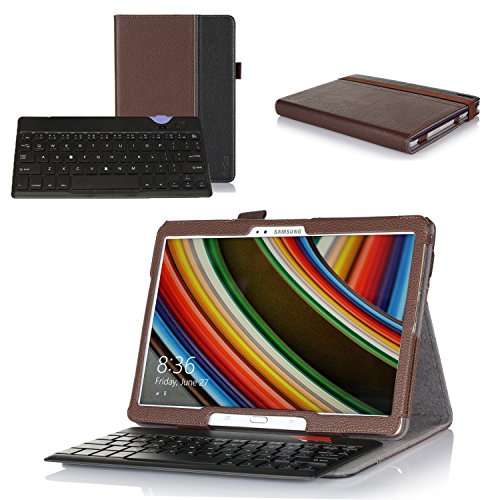 Order ProCase Samsung Galaxy Tab S 10.5 Keyboard Case Premium Muti