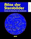 Atlas der Sternbilder - Giles Sparrow