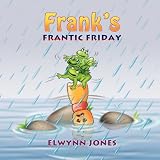 Frank's Frantic Friday