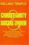 Christianity and Social Order