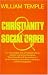 Christianity and Social Order