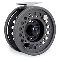 Leeda C8012 Mayfly Salmon # 9/10 Reel