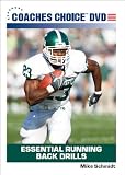 Essential Running Back Drills