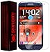 Skinomi Screen Protector Compatible with Samsung Galaxy S3 Clear TechSkin TPU Anti-Bubble HD Film
