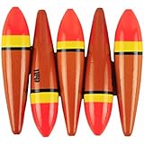 Free Fisher Fishing Bobber Slider Float