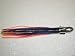 Saltwater Fishing Lure With Turbo Head FREE SHIPPING AND 10% HOLIDAY DISCOUNT!
