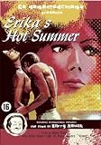 Erika`s Hot Summer