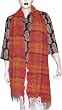 Wool Scarfs Christmas Gift Ideas Women Collection India Costume 13 x 70 inches