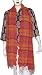 Wool Scarfs Christmas Gift Ideas Women Collection India Costume 13 x 70 inches