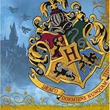 Harry Potter 18in Mylar