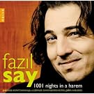 Fazil Say the Composer