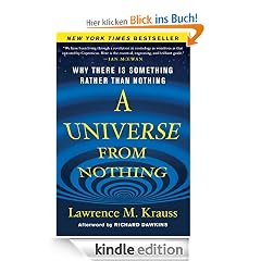 A Universe from Nothing