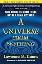 A Universe from Nothing