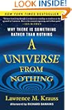 A Universe from Nothing