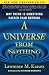 A Universe from Nothing