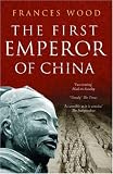 The First Emperor of China