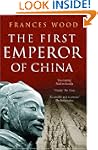 The First Emperor of China