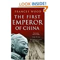 The First Emperor of China