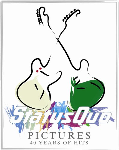 Childrens Toyshop  Music : Status Quo - Pictures: 40 Years of Hits