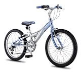 Coyote Koobalahi Aluminium Girls Mountain Bike