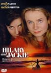 Hilary and Jackie