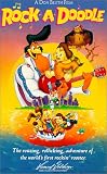 Click here to buy Rock-A-Doodle (Slip) by Samuel Goldwyn Company, The.