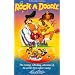 Rock-A-Doodle [VHS]