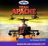 Team Apache (PC)