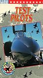 Us News: Test Pilots