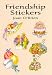 Friendship Stickers (Pocket-Size Sticker Collections)