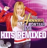 Hannah Montana Hits Remixed