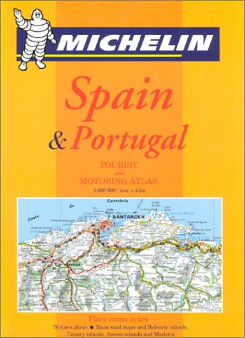 Michelin Spain & Portugal & Portugal)