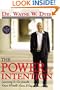 The Power of Intention