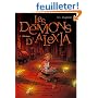 Les Démons d'Alexia, tome 1 : L'Héritage