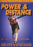 Power and Distance: Seven Steps to Hitting Success
