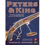 Peters and King book cover