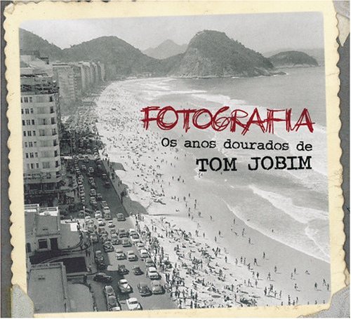 Antonio Carlos Jobim