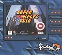 Grand Theft Auto - Jewel