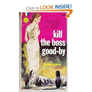 Kill The Boss