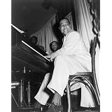 Duke Ellington At The Hurricane Club 1943 Poster Photo Jazz Musicians Posters Photos 12x18