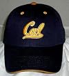 California Bears Crew Hat