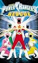 Power Rangers Lightspeed Rescue - Titanium Ranger: Curse of the Cobra [VHS]