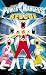 VHS : Power Rangers Lightspeed Rescue - Titanium Ranger: Curse of the Cobra