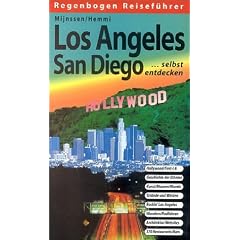 Los Angeles, San Diego selbst entdecken