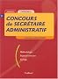 Concours de secr�taire administratif : Cat�gorie B