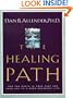 The Healing Path PB (Walker Large Print Books)