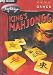 Kings Mahjong