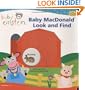 Baby Einstein: Baby MacDonald Look and Find